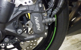 KAWASAKI NINJA ZX-6R 2017