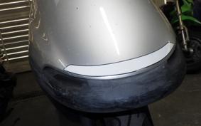 HONDA SPACY 100 2010 JF13