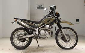 YAMAHA SEROW 250 Gen.2 DG17J