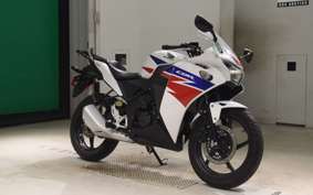 HONDA CBR125R 2013 JC50
