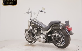 HARLEY FLSTF 1690 2017