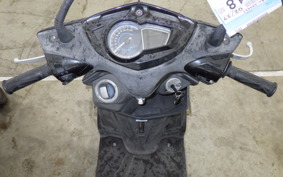YAMAHA CYGNUS 125 XSR 2 SE44J