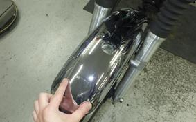 YAMAHA SR400 Gen.5 2020 RH16J