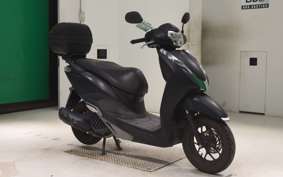 HONDA LEAD 125 2018 JF45