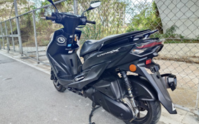 YAMAHA CYGNUS 125 X SED8J