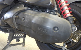 YAMAHA CYGNUS 125 X 5TY