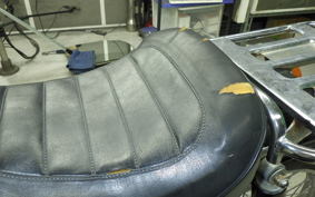 HONDA CD90 BENLY 2010 HA03