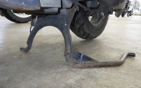 SUZUKI ﾚｯﾂ 1995 CA4AA