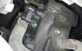 HONDA TACT-4ﾍﾞｰｼｯｸ 2013 AF79