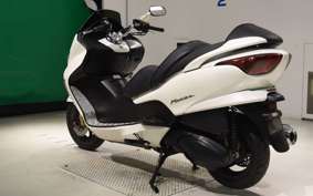 HONDA FORZA ZA MF08