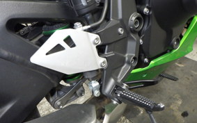 KAWASAKI ZH2 SE 2021