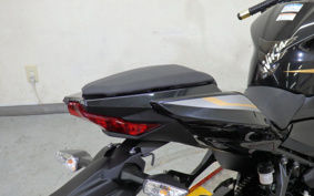 KAWASAKI NINJA 250 EX250P