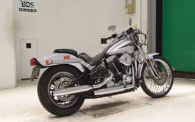 HARLEY FXSTS 1450 2000