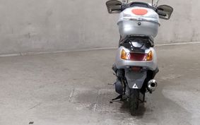 HONDA SPACY 100 JF13
