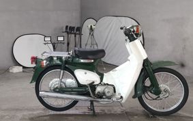 HONDA SUPER CUB50 AA01