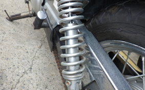 YAMAHA VIRAGO 250 2020 3DM