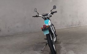 HONDA TLM200R MD15