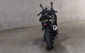 KAWASAKI NINJA 400 2018 EX400G