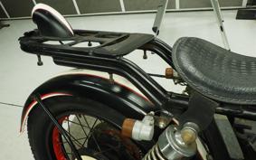 YAMAHA SR400 Gen.2 1995 1JR