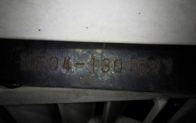 HONDA FORESIGHT EX MF04