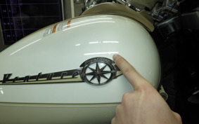 YAMAHA XVZ1300 ROYAL STAR VENTURE 2001