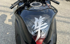 SUZUKI HAYABUSA 2022 EJ11A