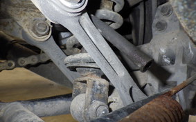 KAWASAKI ZZ-R250 EX250H