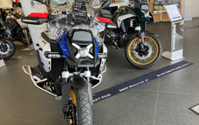 BMW R1300GS ADVENTURE 2025 0M31