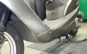 HONDA DIO CESTA GEN 2 2022 AF62