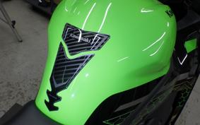 KAWASAKI ZX-25R 2011 ZX250E