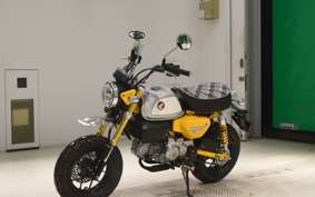 HONDA MONKEY 125 2017 JB03