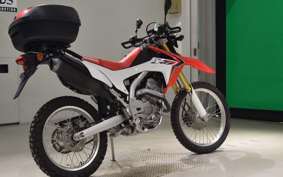 HONDA CRF250L 1994 MD38
