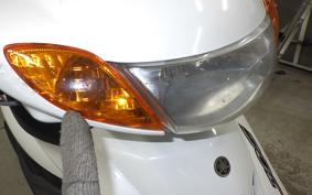 YAMAHA JOG Delux SA39J