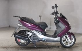 YAMAHA MAJESTY 155S SG28J