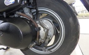 HONDA SPACY 100 JF13