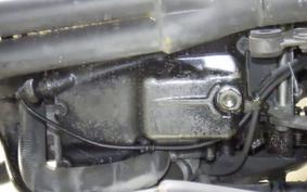 SUZUKI GSX400 IMPULSE S 1996 GK79A