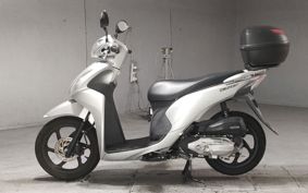 HONDA DIO 110 JF58