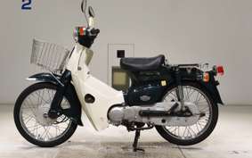 HONDA C90 SUPER CUB HA02