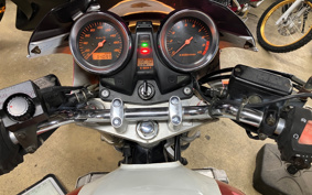 HONDA CB1300SF SUPER FOUR 2002 SC40