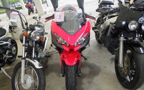 KAWASAKI NINJA 250 2 1997 EX250P