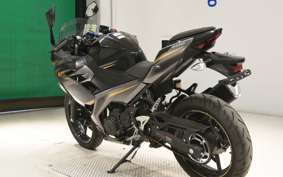 KAWASAKI NINJA 400 2023 EX400G