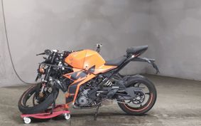 KTM 390 RC JYJ40