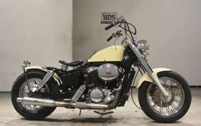 HONDA SHADOW 750 Gen. 2 1998 RC44