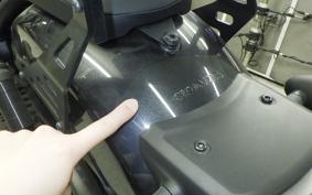 HONDA REBEL 1100 2024 SC83