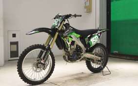 KAWASAKI KX250 F 2019 KX250Y