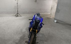 YAMAHA YZF-R1 2018 RN49