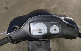 SUZUKI LETS2 CA1PA