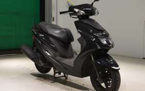 YAMAHA CYGNUS 125 XSR 3