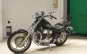 YAMAHA VIRAGO 1100 1991 3LP