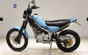 YAMAHA TRICKER 1996 DG10J